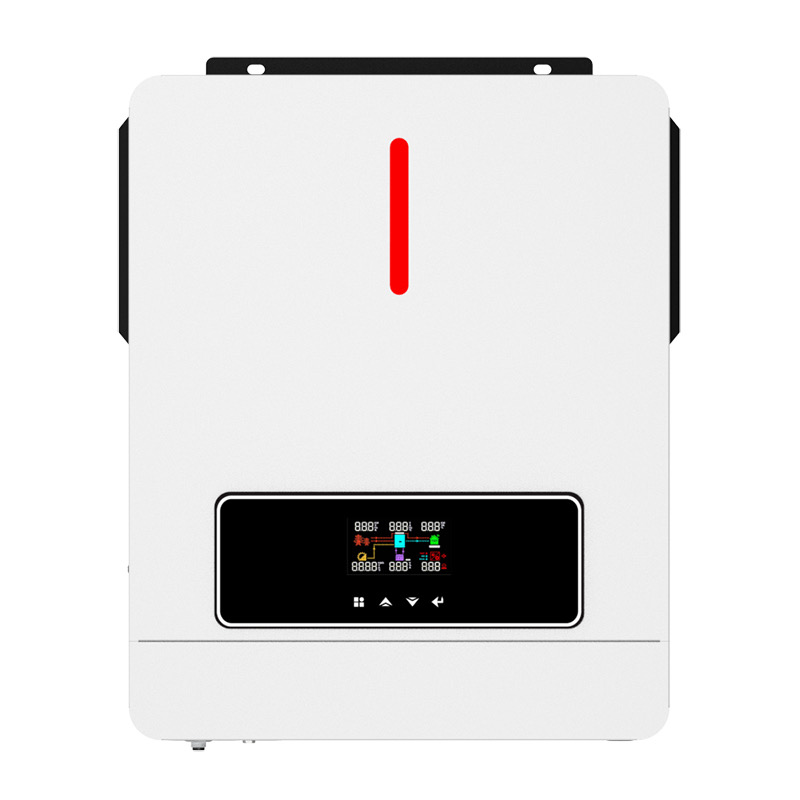 MPS VIII-ECO Series(3.6-6.2kW)