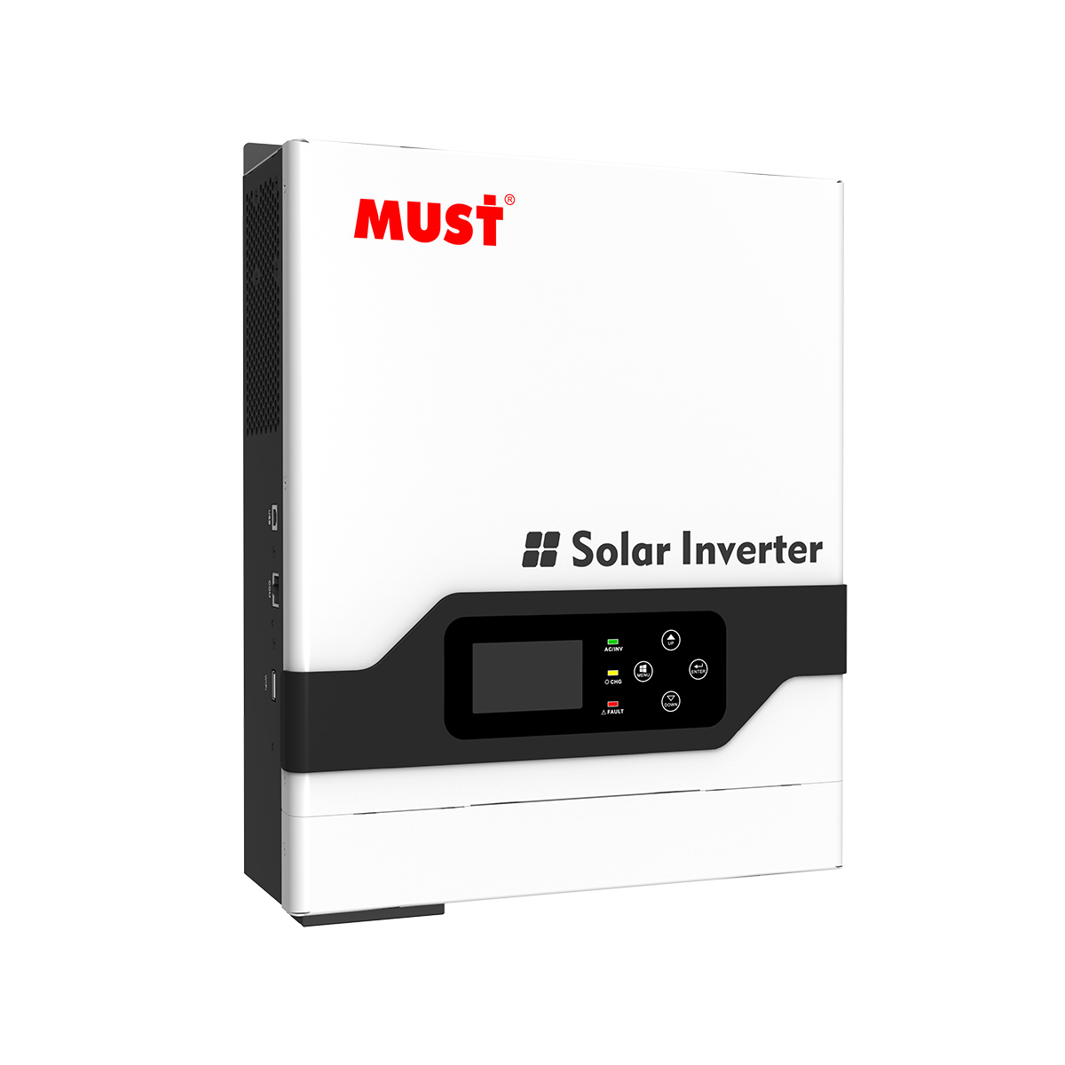 PV1800 VPM Ⅱ Series High Frequency Off Grid Solar Inverter (1.2-3KW)